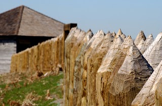 Fort Meigs Historic Site