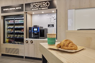 R´SPIRO CAFÉ