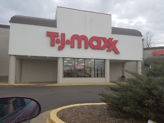 T.J. Maxx