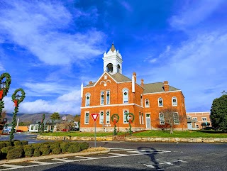 Union County Historical Courthouse