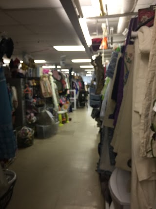 Fort Leavenworth Thrift Shop