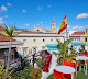 Foto de Sevilla Kitsch Hostel Art - Calle San Gregorio, 1, Casco Antiguo, Sevilla, España