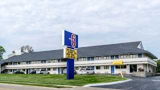 Motel 6 Florence, KY - Cincinnati Airport