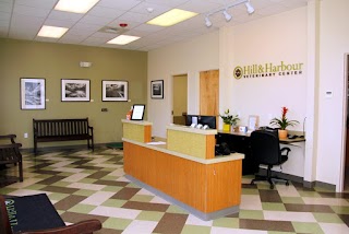 Hill & Harbour Veterinary Center