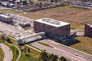 Children's Hospital Colorado Primary Care Clinics