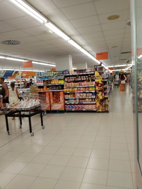 Supermercados Consum