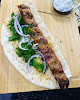 Photo de CHEZ TITO KEBAB (Spécialité Kurde certifié HALAL) - 36 Square Gambetta, Châtellerault, France