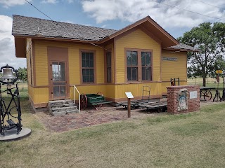 Lincoln County Historical Museum