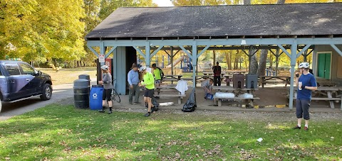 Lewisboro Town Pool