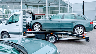 DÉPANNAGE Strasbourg Grand Est LECAR’STORE67