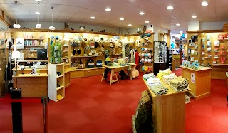 ullskadi Sports de montagne - Boutique centre ville