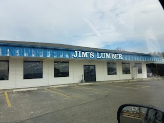 Jim's Lumber & Building Supply