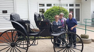 Rock Island County Historical Society