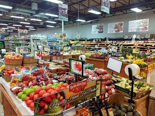 Saveland Supermarket