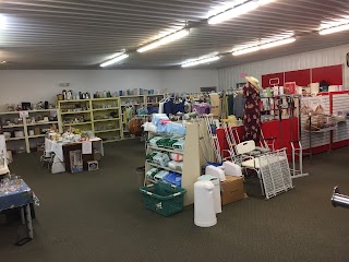 The Salvation Army Family Store & Donation Center