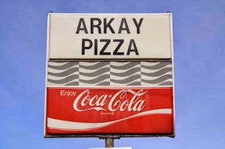 Arkay Pizza & Variety Store