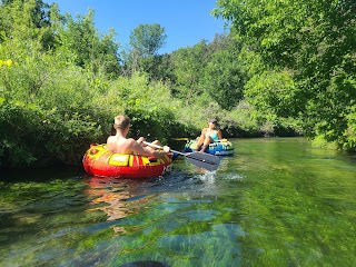 Sand Creek Public Access Area