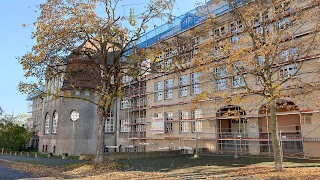 Georg-Paul-Amberger-Schule Nürnberg