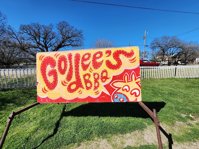 Goldee's Barbecue