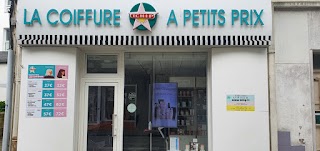 Tchip Coiffure Auray