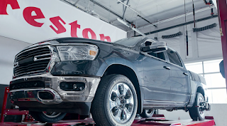 Firestone Complete Auto Care