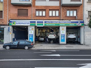 Euromaster Oviedo Auto Center Principado 2