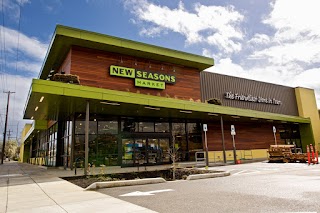 New Seasons Market - University Park