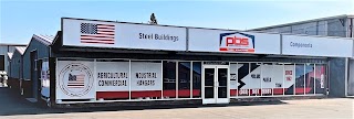 Pacific Building Systems Components | Direct | Store