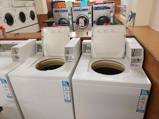 Onekama Laundromat