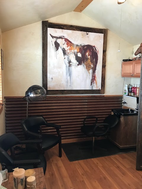 The Salon