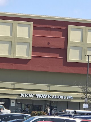 New Wave Salon and Spa