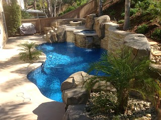 Zier Pools