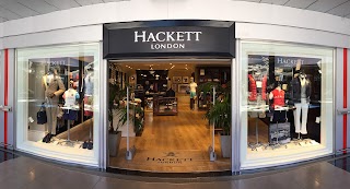 Hackett Plaza Del Duque