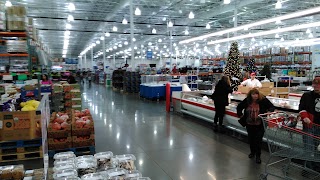 Costco Wholesale