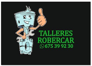 Talleres Rober Car