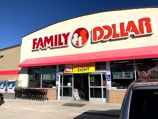 Family Dollar