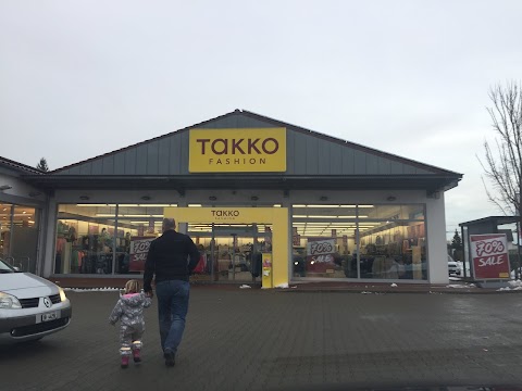 TAKKO FASHION Gailingen