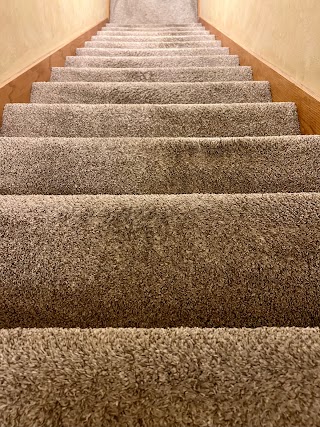 Dri-Tek Carpet Cleaning