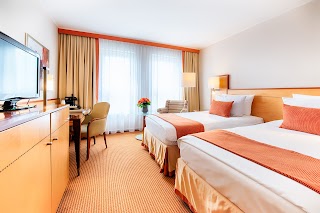 ACHAT Hotel Karlsruhe City