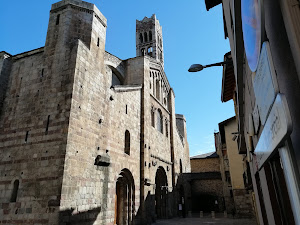 La Seu Medieval