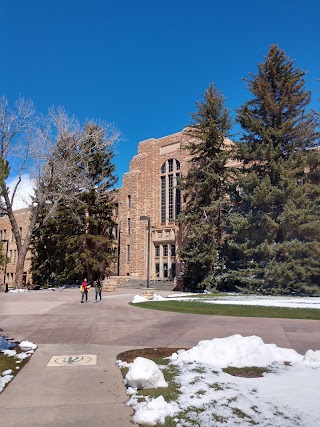 University of Wyoming