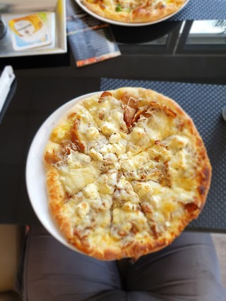 La Viva Pizza & Döner