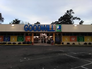 Goodwill Retail Store & Donation Center