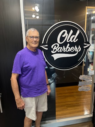 Old Barbers Barbershop