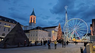 Karlsruher Pyramide