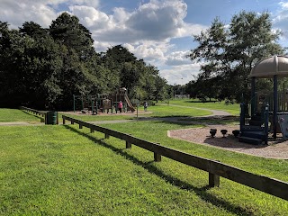 Fairfax County Park Authority