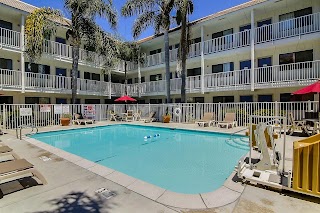 Motel 6 Carpinteria, CA - Santa Barbara - North