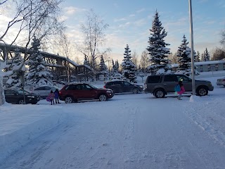 Lake Otis Elementary School