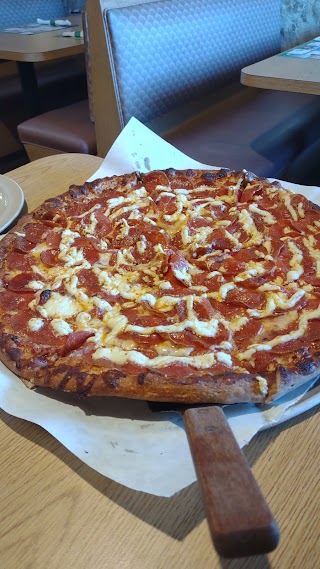 New England Pizza & Restaurant