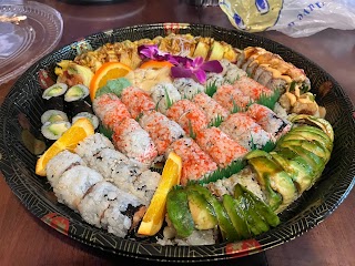 Sushi Market